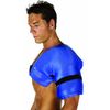 Elasto Gel, Hot/Cold Wrap, Shoulder Wrap, 6-Pound