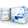 JFA Medical Pill Grinder/Crusher and Pill Cutter