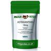 ASTAXANTHIN Tablets 18mg x 180 - MEGAVITES AMINOLAB
