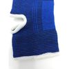 Set of 2 Ankle Compression Sleeves Stability and Durability Breathable Elastic