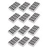 W10311524 Air Filter Replacement For Whirlpool Refrigerator  2319308- 12 Pack
