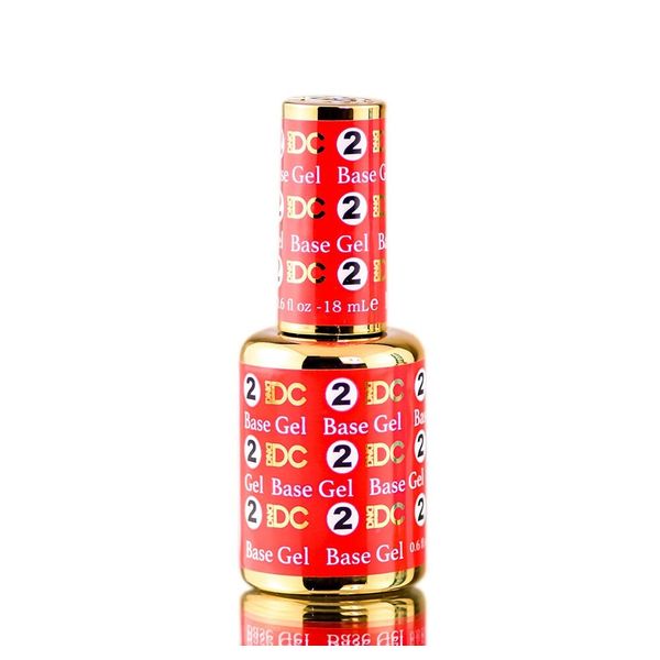 DND DC Dip Liquid 0.5 fl oz - #2 Base