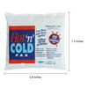 Lifoam Hot 'N' Cold Soft Pack Reusable, No Size, No Color