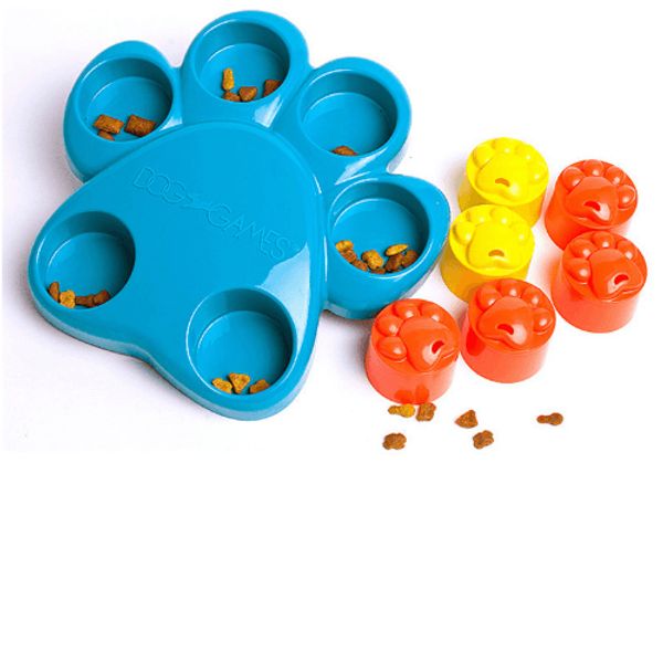 Smartpaws Interactive Dog Food Puzzle Toy - S