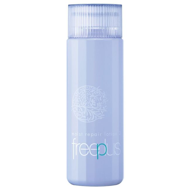 Free Plus Moist Repair Lotion 2 Moist Type