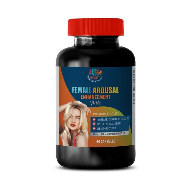 women enhancing pills - FEMALE AROUSAL PILLS - super horny goat weed 1B