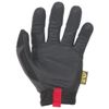 Mechanix Wear Specialty Grip Work Gloves Large Black/Grey