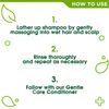 SIMPLE SHAMPOO FREQUENT USE 200ML (3 x PACK)