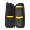 Topeak CagePack Bottle Cage Mount Bag, Black