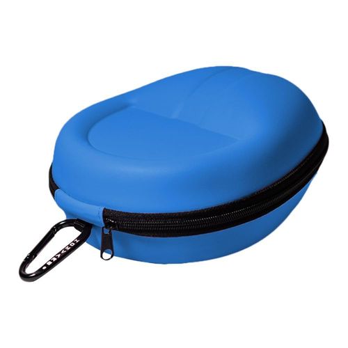 Homvare Hard Shell Case for Over The Ear Headphones with Full Protection fits Beats Studio, Solo 3, Sony, Bose QC, JBL, Sennheiser, Skullcandy, mPow, Audio Technica, Cowin, JVC, Panasonic