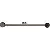 ACDelco Advantage 46G20734A Front Suspension Stabilizer Bar Link
