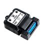 Car Auto SLA UPS 12V 6V Battery Solar Charge Controller Module Regulator PWM