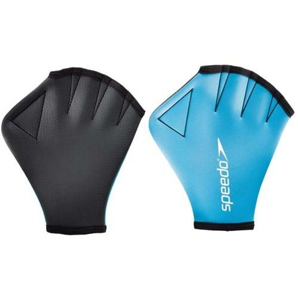 Speedo Aquagym Mitts Medium
