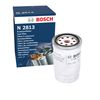 Bosch N2813 - Diesel Filter Car