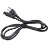 SereneLife Replacement Power Cable for PSLMSGST40 & PSLMSGST65