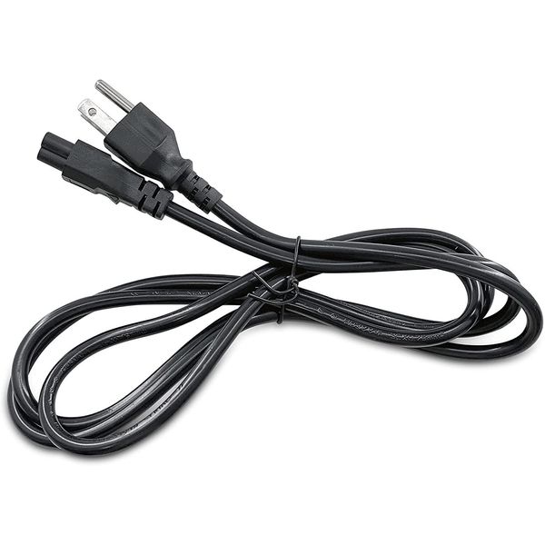 SereneLife Replacement Power Cable for PSLMSGST40 & PSLMSGST65