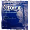 Okamoto Crown - 50 Pack
