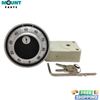 Replace La Gard 3 Wheel Mechanical Combination Deadbolt Locks Safe Lock