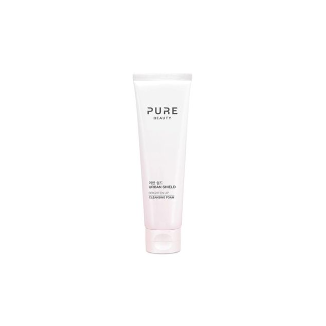 PURE BEAUTY BRIGHTEN UP TEMİZLEYİCİ KÖPÜK 125ML