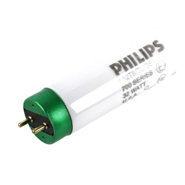 Philips 281618 - F32T8/HL735/ALTO - 32 Watt Fluorescent Tube - T8 - 36,000 Hours - 2,600 Lumens - 3500K - 700 Series Phosphors - Warm White,Case of 30