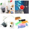 Analog Wall Mounted Triple Meter Barometer Thermometer Hygrometer Thermo Barometer Measuring Control