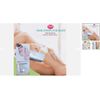 NMB PROFESSIONAL WAX STRIPS 100 IN A PACK (50PCS OFFER)