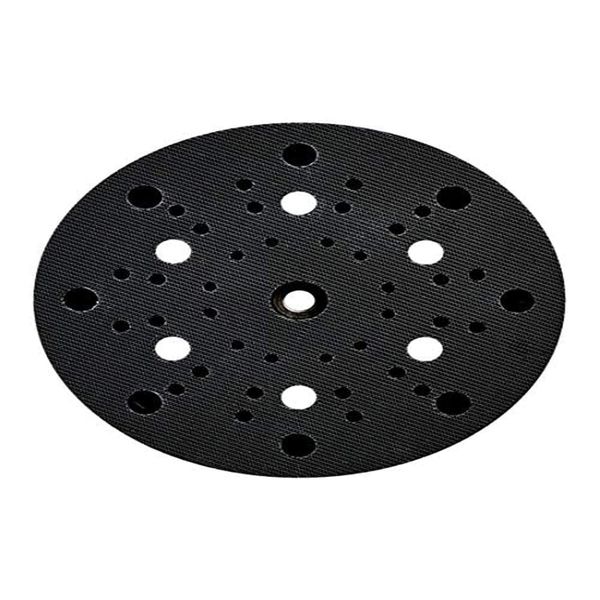 Metabo 630262000 Sanding Pad 150mm Multi Hole Medium-Hard for SXE 450 & SXE 3150