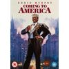 Coming to America [Region 2]