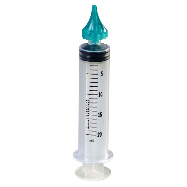 Ear Wax Removal Syringe # Each 1