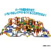 トミカ トミカシステム D-08 4段橋脚