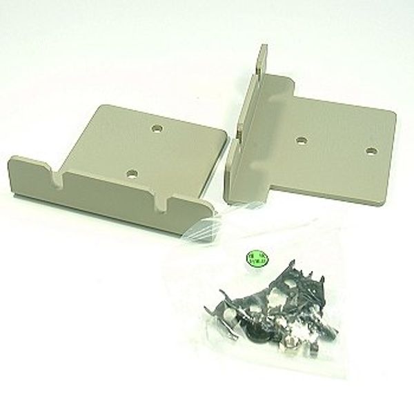 Takachi Denki MSM-99G MSM Type Rack Mount Bracket (2 Pieces 1 Pair)