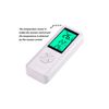 Wireless Thermostat Remote Control Temperature Controller Temp Sensor Outlet Fan