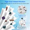 4-Pack C3030 Pool Filter Cartridges Replacement for Hayward Swim Clear C580E
