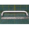 Decorite 701 Aluminum Wire Pull Handle Satin Finish Cabinet Hardware