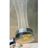 Shower Head Water Saving 360° Adjustable High Pressure with Filter USA Seller