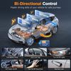 Bi-Directional OBD2 Scanner Fit For Ford Diagnostic Tool Full System ECU Coding