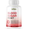 Blood Sugar Reset- Blood Support- 60 Capsules
