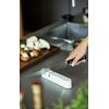 Zone Denmark 24385 Singles Knife Sharpener, Warm Gray