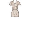 McCall's Pattern 14-16-18-2, Woven Fabrics, Light to Medium-Weight Knits, One Size