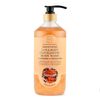 RIVER & ROWE Smoothing Collagen Exfoliating Body Wash