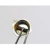 Spark Lighter with FLINTS Ignitor Sparker for Torch - 6 Strikers & 10 FLINTS (E13)