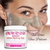Indian Clay Mask