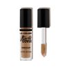 L.A. COLORS Ultimate Cover Concealer- Beige, 0.13 Fl Oz