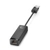 HP USB 3.0 to Gig RJ45 Adapter
