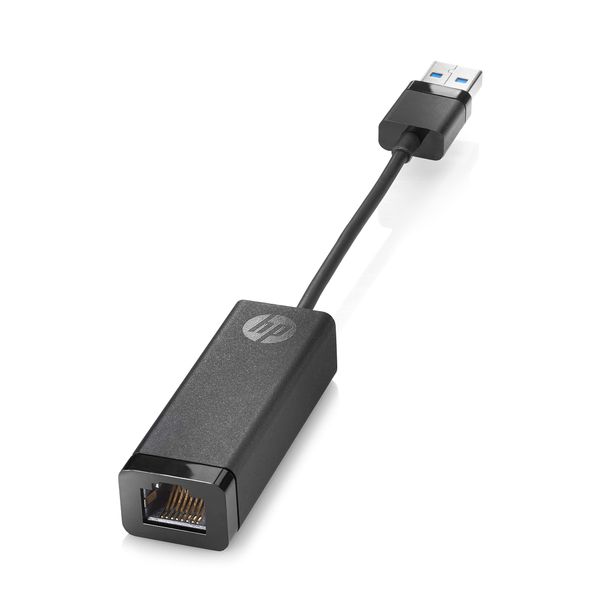 HP USB 3.0 to Gig RJ45 Adapter