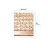MAKITAGE BE233 Dramatic Styling Eyes S Eye Shadow Caramel Milk Tea 0.1 oz (4 g)