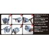 Stax Tools 210 Arthur - Handy Paint Pot