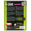NSV - 4099 - THE GAME - Quick & Easy - International - card game