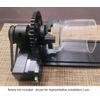 XTool Laser RA2 Pro Rotary Upgrade Keyless Chuck Tool