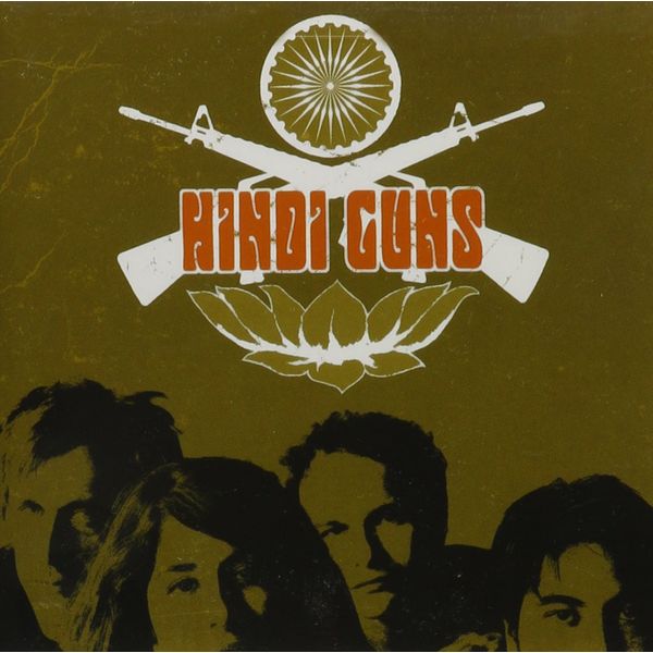 Hindi Guns